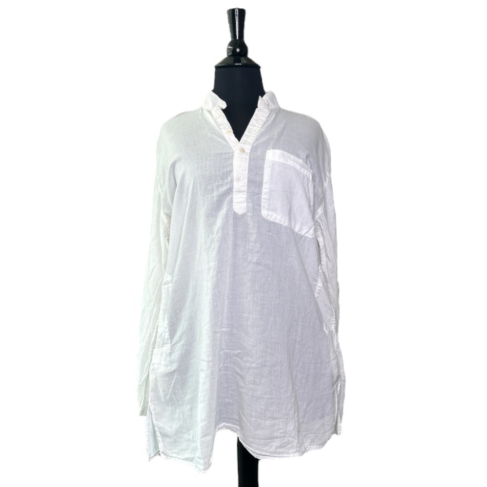 Dolma Long Sleeve Top